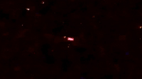 7-17-2019 UFO RED Tic Tac Portal Exit Hyperstar 470nm IR RGBKL Tracker Analysis B